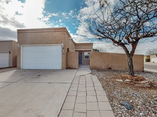 5717 Jessica Ct NW, Albuquerque, NM 87120
