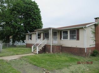 115 Patton St, Connellsville, PA 15425