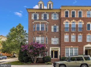 3661 Spring Hollow Ln, Frederick, MD 21704