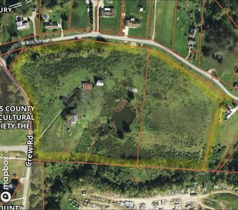 34286 Township Road 79 Crew Rd, Pomeroy, OH, 45769