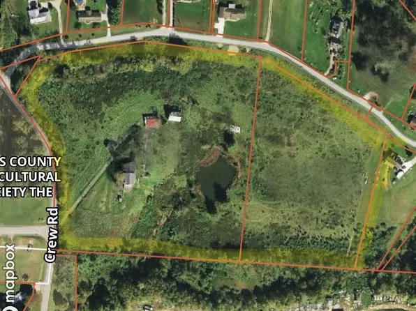 34286 Township Road 79 Crew Rd, Pomeroy, OH 45769