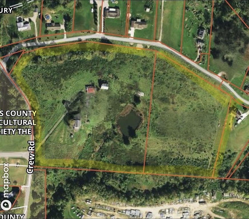Real estate listing image