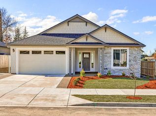 2551 Deschutes Dr, Medford, OR 97504