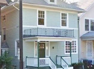 185 Oxford Ave, Buffalo, NY 14209