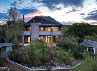 4201 W Drexel Rd, Tucson, AZ 85746