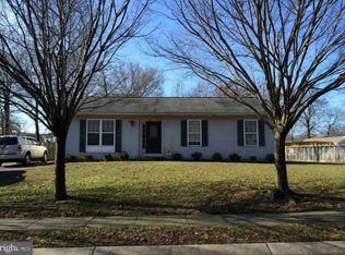 527 Oakton Rd, Odenton, MD 21113