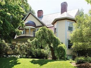 5 Birch Hill Rd, Newton, MA 02465