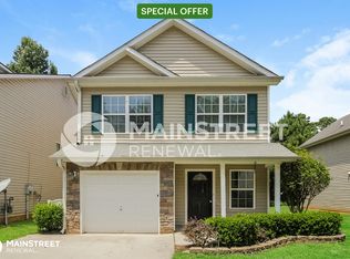 468 Thistle Cv, Atlanta, GA 30349