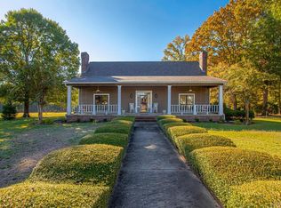 25 Lief Tyler Dr, Sheridan, AR 72150