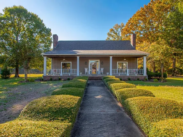 25 Lief Tyler Dr, Sheridan, AR 72150