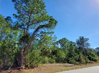 Campbell St, North port, FL 34288