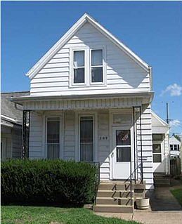 1st image of 209 W Maryland St