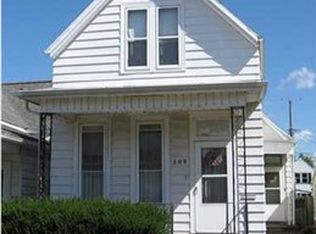 209 W Maryland St, Evansville, IN 47710