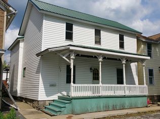 112 N 8th St, Philipsburg, PA 16866