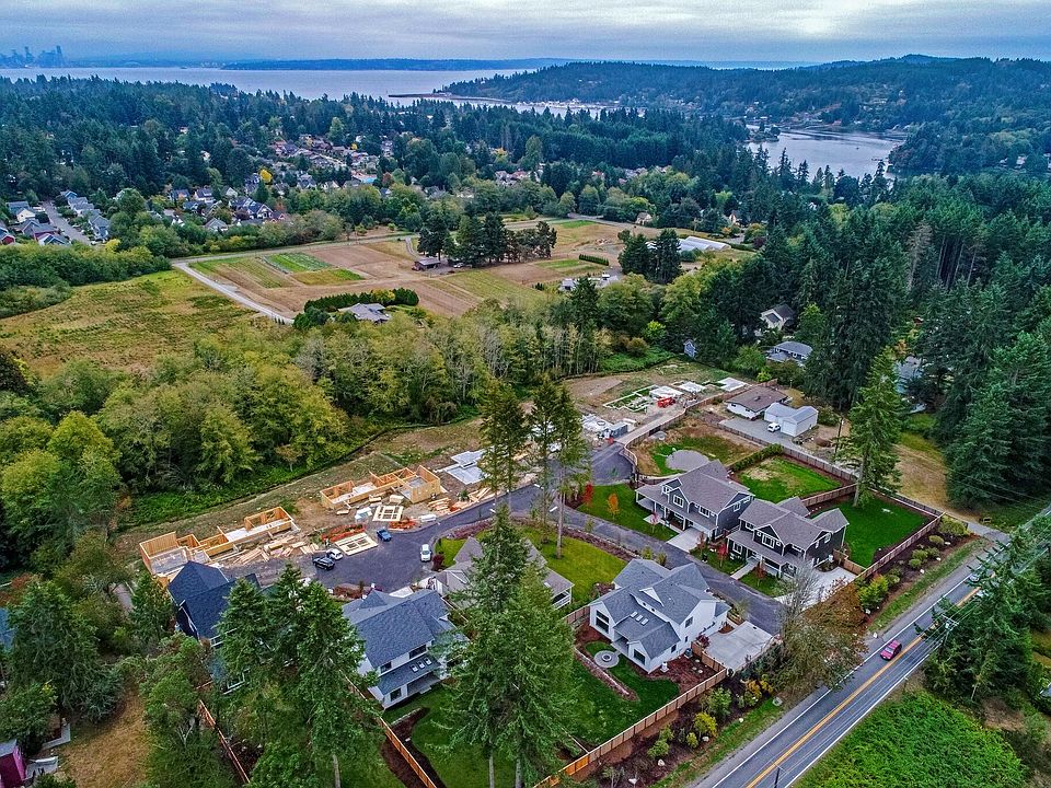 2nd image of 8605 NE Reserve Way