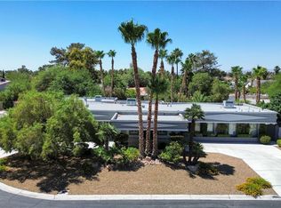 3150 S Bronco St, Las Vegas, NV 89146