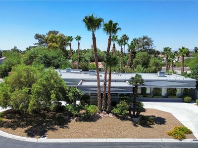 3150 S Bronco St, Las Vegas, NV, 89146