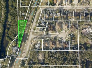 Moss Rose Ave, Palm harbor, FL 34683