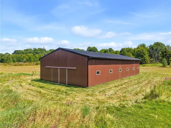 State Route 82, Newton Falls, OH 44444