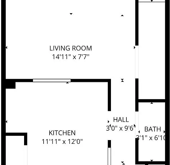 9626 Vinca Cir #D — Photo 7