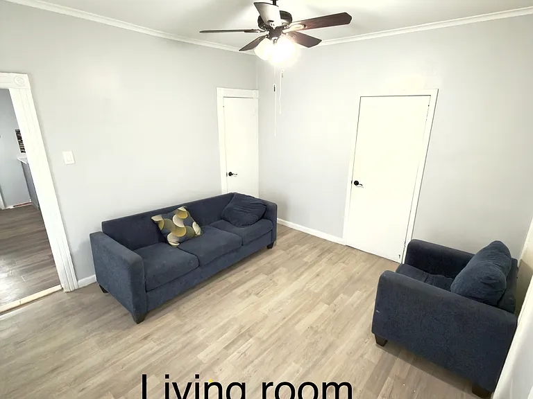 108 Patterson St #2 — Photo 1