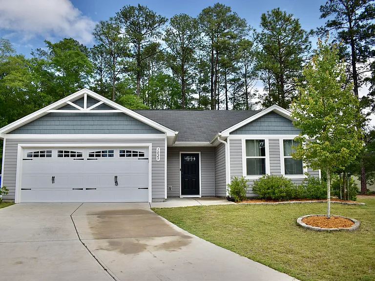 1029 Bermuda Cedar Ln — Photo 1