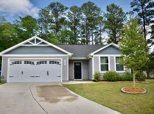 1029 Bermuda Cedar Lane Ln, Hopkins, SC 29061