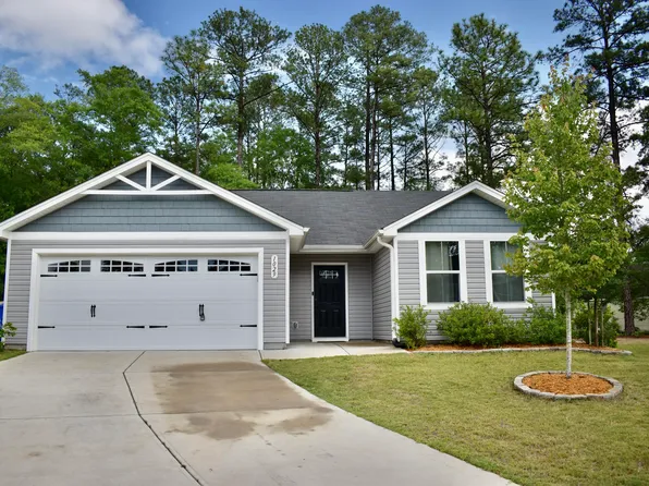 1029 Bermuda Cedar Lane Ln, Hopkins, SC 29061