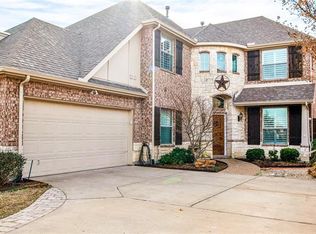 6015 Hidden Creek Ln, Frisco, TX 75034