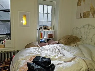 Rented by New York Residence