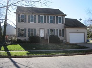 4641 Boxford Rd, Virginia Beach, VA 23456