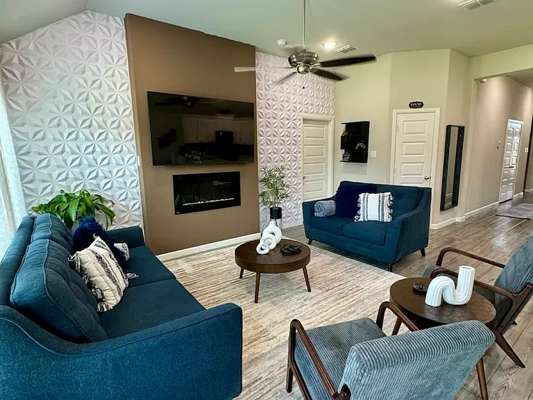 4412 Cascade Falls Ct — Photo 6