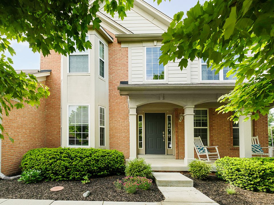 1st image of 5995 Salisbury Ln
