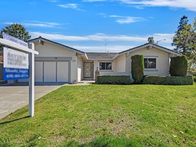 35496 Severn Dr, Newark, CA, 94560