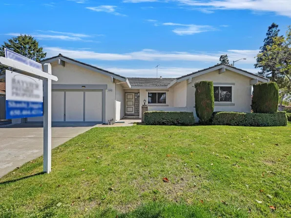 35496 Severn Dr, Newark, CA 94560