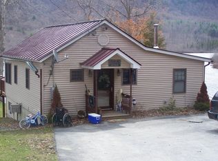 265 Channel Dr, Wells, VT 05774