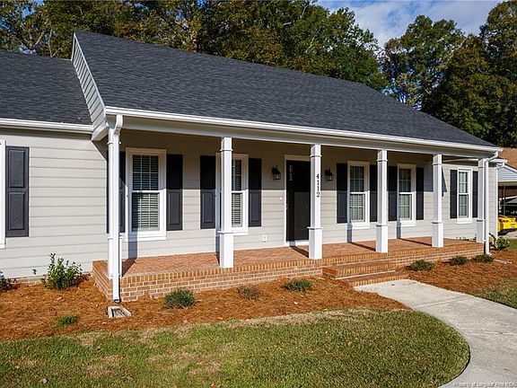 3rd image of 4112 Vann Dr