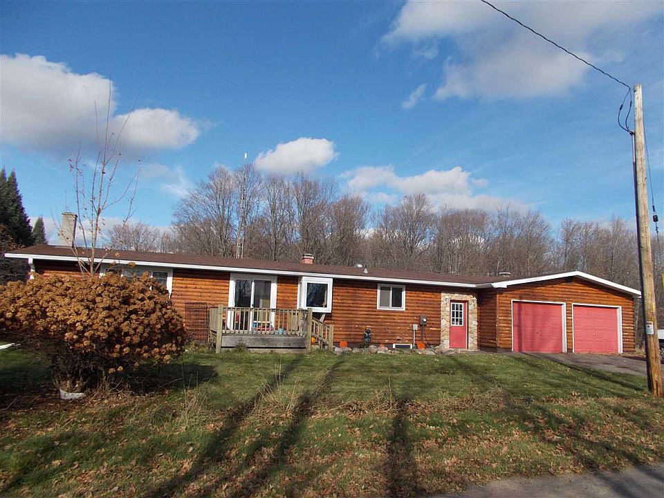 177 Clements Dr, Gaastra, MI 49927 Zillow