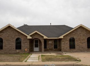 4309 Parkdale Dr, Midland, TX 79703