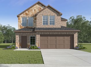 321 Kistler Dr #40, Little Elm, TX 75068