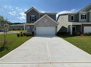 701 Shetland Trl, Cartersville, GA 30121