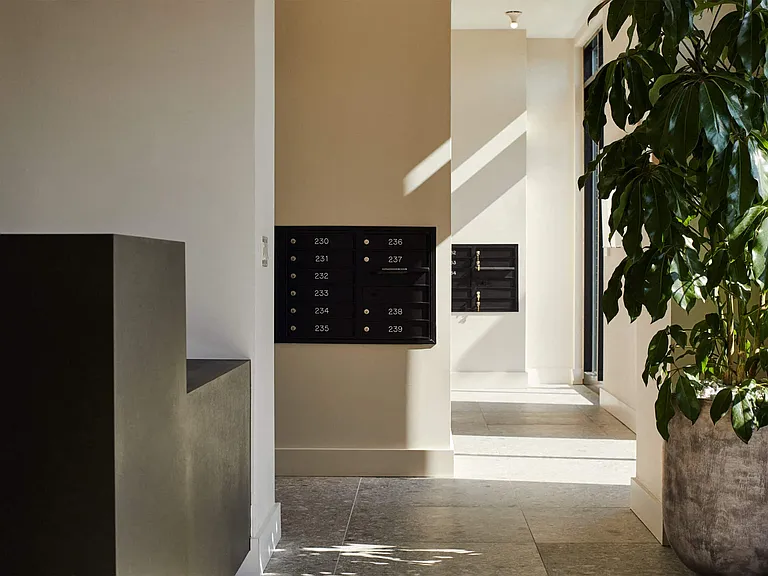 The Agnes — Photo 14