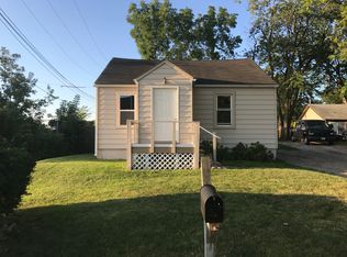 919 Myrtle Ave, Waterford, MI 48328