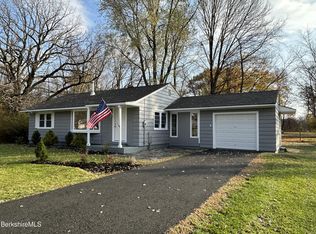 58 Luce Rd, Williamstown, MA 01267