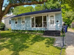 654 28th Street Ct SE, Cedar Rapids, IA 52403