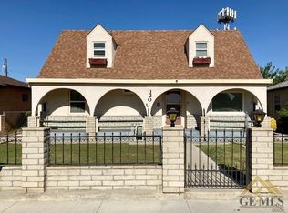 120 U St, Bakersfield, CA 93304