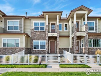 3839 Precision Dr 14-D, Fort Collins, CO, 80528