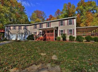 2212 Goose Creek Rd, Martinsville, IN 46151