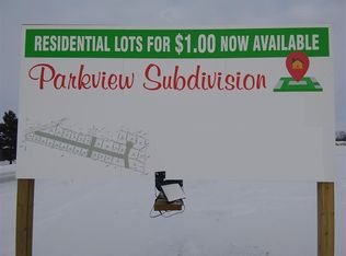 Lots County Road Sf Mf #O-5-5, Shullsburg, WI 53586