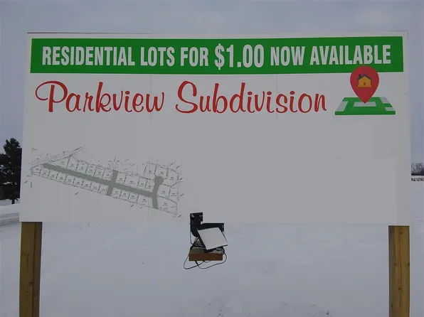 LOTS County Road O #5 SF 5 MF, Shullsburg, WI 53586